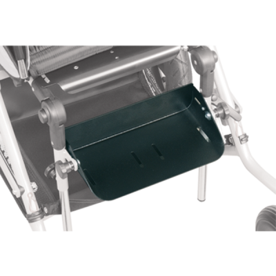 Короткие ремни для стоп RPRK04501